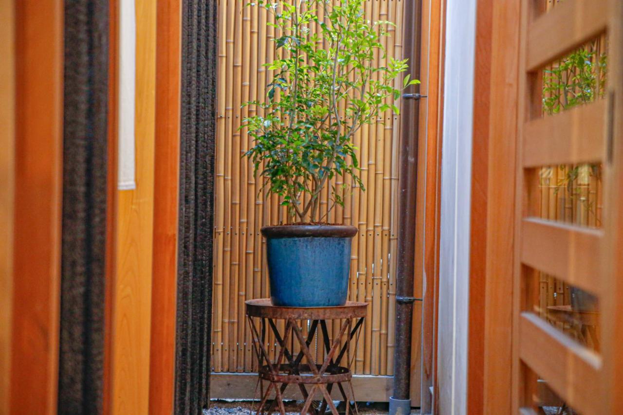 Temari Inn Yukikai Kurashiki Exterior photo