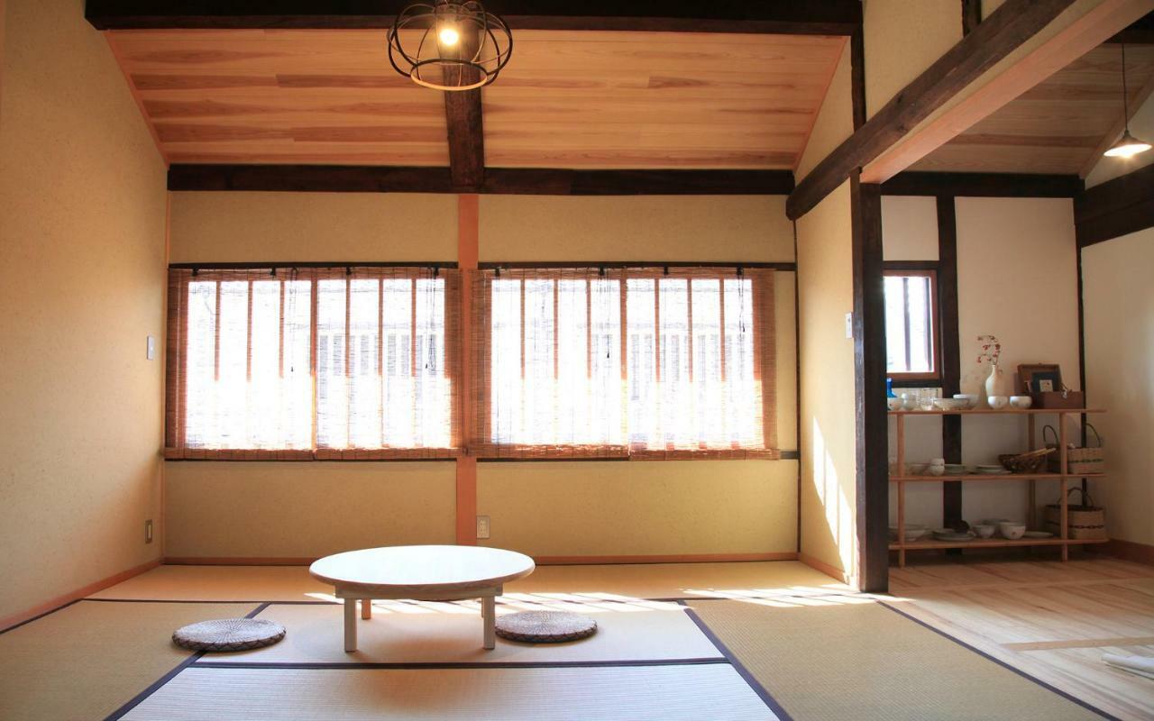 Temari Inn Yukikai Kurashiki Exterior photo