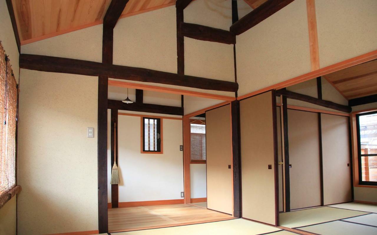 Temari Inn Yukikai Kurashiki Exterior photo