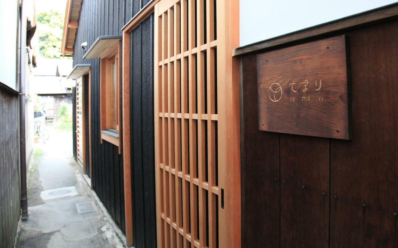 Temari Inn Yukikai Kurashiki Exterior photo